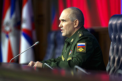 Минобороны посчитало бессмысленным дальше соблюдать перемирие в Сирии