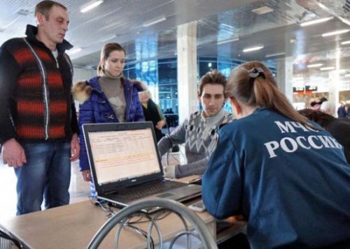 С начала войны на Донбассе более 400 тысяч украинцев просили убежища в России – ООН