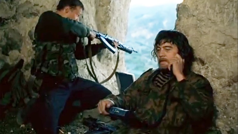 20 сентября 2002 года погиб Сергей Бодров 20 сентября 2002 года погиб Сергей Бодров