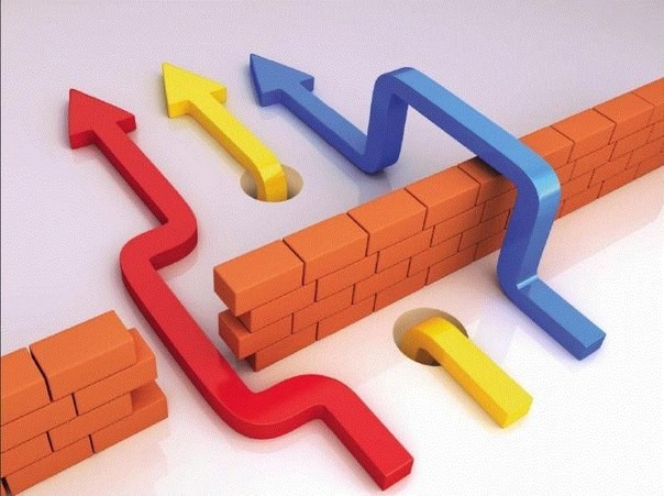 Вот такая она, изоляция. Spiegel: немецкие инвестиции в Россию достигли рекордных показателей