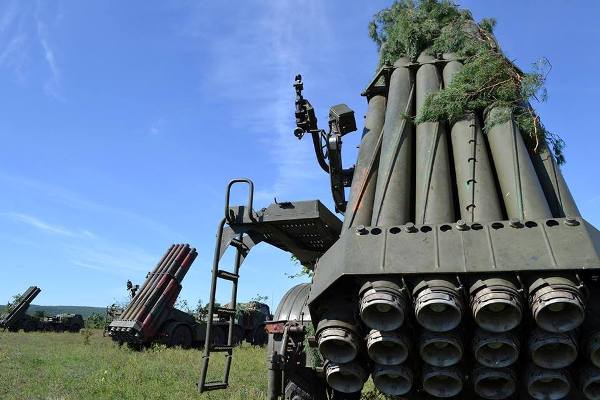 Сводка от МО ДНР 21 сентября 2016. В Минске парафировано решение о первом разведении сил в Донбассе Сводка от МО ДНР 21 сентября 2016. В Минске парафировано решение о первом разведении сил в Донбассе