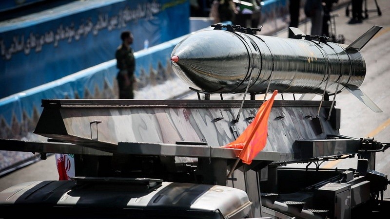 В Иране началась неделя священной обороны В Иране началась неделя священной обороны