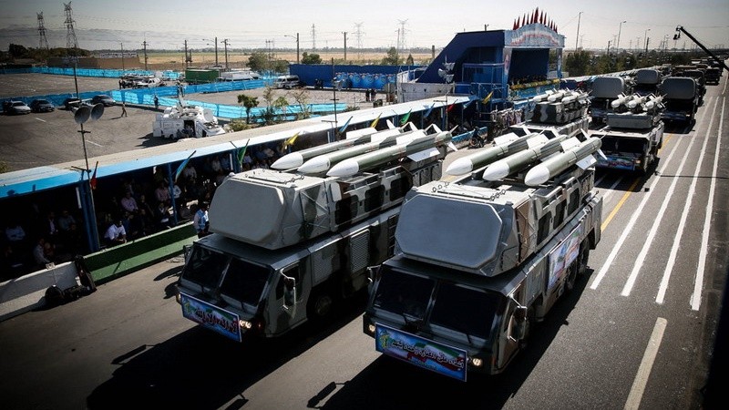 В Иране началась неделя священной обороны В Иране началась неделя священной обороны