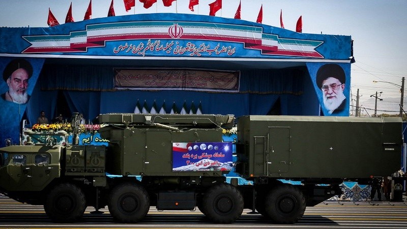 В Иране началась неделя священной обороны В Иране началась неделя священной обороны