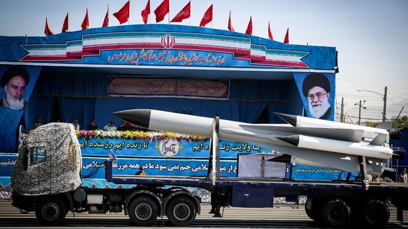 В Иране началась неделя священной обороны В Иране началась неделя священной обороны