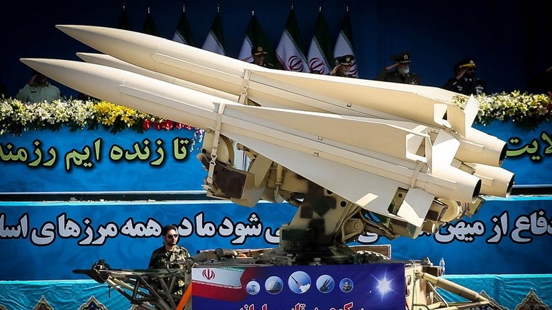 В Иране началась неделя священной обороны В Иране началась неделя священной обороны