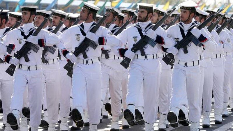 В Иране началась неделя священной обороны В Иране началась неделя священной обороны