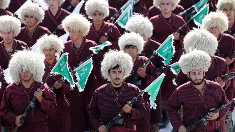 В Иране началась неделя священной обороны В Иране началась неделя священной обороны