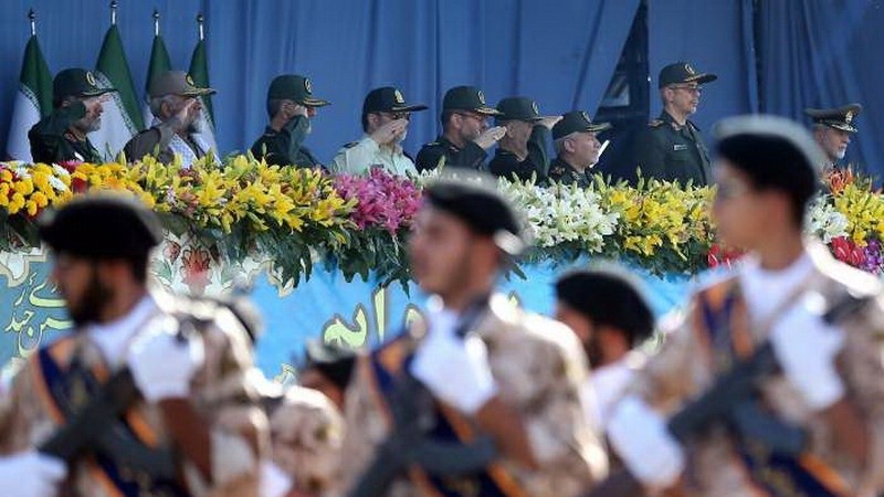 В Иране началась неделя священной обороны В Иране началась неделя священной обороны