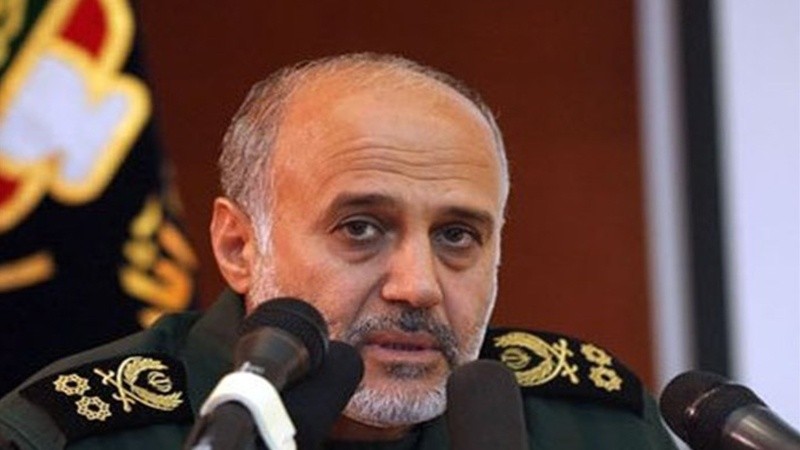 В Иране началась неделя священной обороны В Иране началась неделя священной обороны