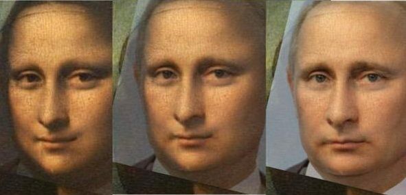 А знаете ли вы, что... Путин виноват глобально во всем уже лет 300-400, а может даже все 500 А знаете ли вы, что... Путин виноват глобально во всем уже лет 300-400, а может даже все 500