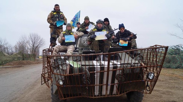 Рабам демобилизация не положена
