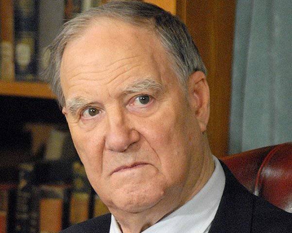 Сергей Капица: Как Россию превращают в страну дураков