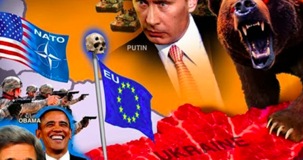 Препарируем отношения России с Западом Препарируем отношения России с Западом