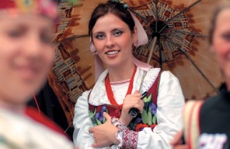 Русины русского рода