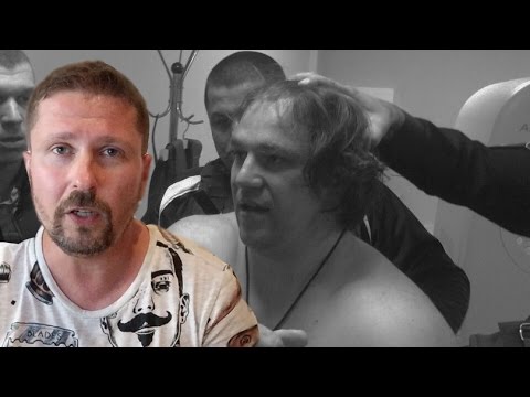 Тупой бройлер задержан. Конец истории?