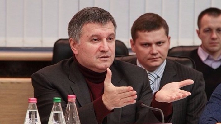 Полицейский всегда прав: Аваков готовит закон о презумпции правоты силовиков