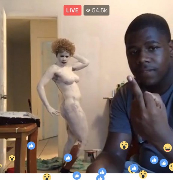 Пособие для темнокожих: как стать белым