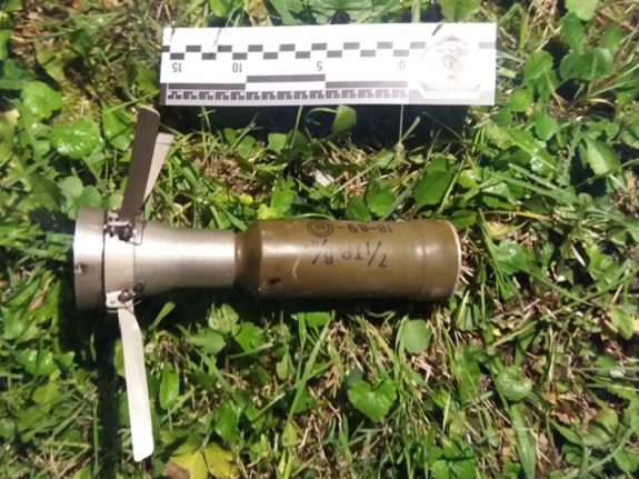 Обычное хулиганство: В Закарпатье обстреляли ресторан из гранатомёта Обычное хулиганство: В Закарпатье обстреляли ресторан из гранатомёта