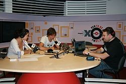 «Эхо Москвы» подхватило призыв Касьянова бороться с действующей властью