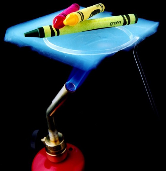 Десять футуристичных материалов, которые изменят наш мир Десять футуристичных материалов, которые изменят наш мир