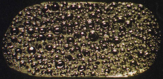 Десять футуристичных материалов, которые изменят наш мир Десять футуристичных материалов, которые изменят наш мир