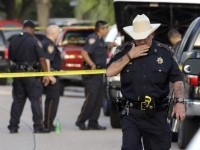 В США всё еще стреляют