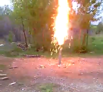 Укроподонки развлекаются.