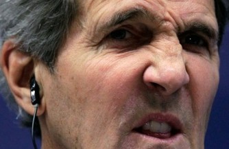 Апогей англосаксонского вранья