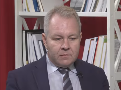 Русский либерал рвёт пуканы свидомым Русский либерал рвёт пуканы свидомым