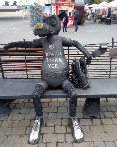 "Мыздобулы" в картинках. Смешных и не очень... 29-09-2016