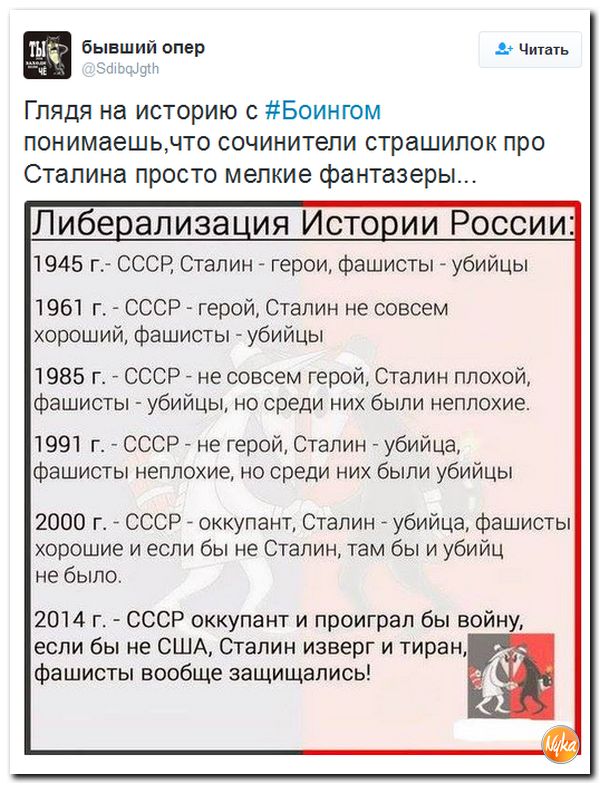 "Мыздобулы" в картинках. Смешных и не очень... 30-09-2016