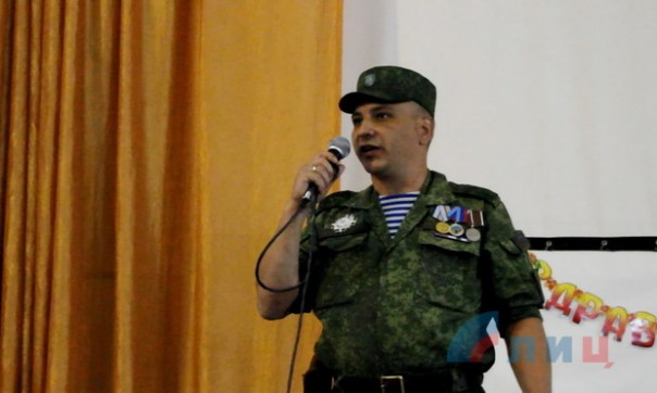 Сводка от НМ ЛНР 1 сентября 2016 года. Заявление Народной милиции по подрыву памятника в Луганске на День знаний Сводка от НМ ЛНР 1 сентября 2016 года. Заявление Народной милиции по подрыву памятника в Луганске на День знаний