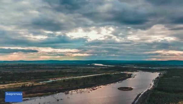 Программа "Энергетика" от 1 сентября 2016 года