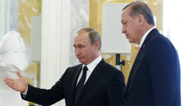 Defence News: Мириться с Москвой Анкаре пришлось на российских условиях