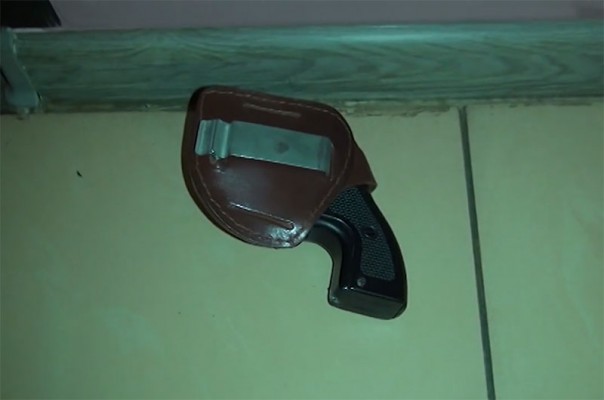 Целая сотня «братков» задержана на «сходке» в Подмосковье Целая сотня «братков» задержана на «сходке» в Подмосковье