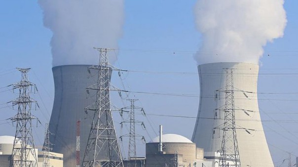 Украинское электричество будет в каждом доме