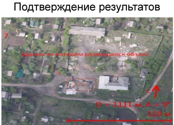 Эксперимент