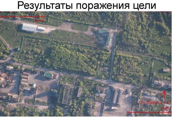 Эксперимент