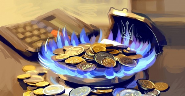 Украина готова покупать российский газ – готова ли Россия?