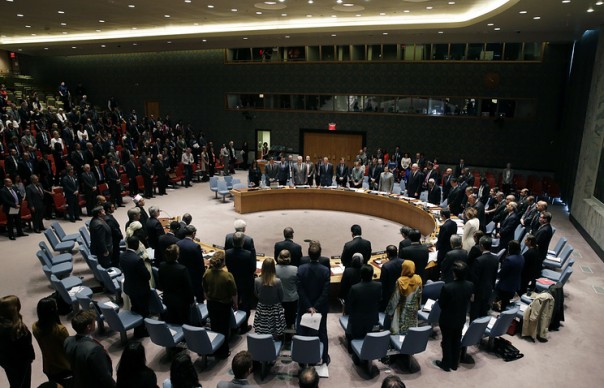 Запад вновь придумывает ложные обвинения по Сирии Запад вновь придумывает ложные обвинения по Сирии