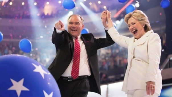 Последняя надежда для США. Об «исключительной» речи Клинтон Последняя надежда для США. Об «исключительной» речи Клинтон