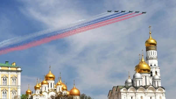 Последняя надежда для США. Об «исключительной» речи Клинтон Последняя надежда для США. Об «исключительной» речи Клинтон