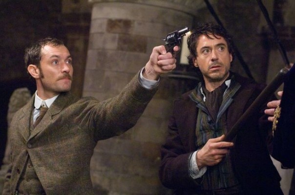 Собаця Баскерштейнов, или Посвящение процентам...