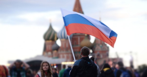 Где и за что Россия воюет с Америкой