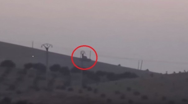 За рамками коалиции против ИГ: США теряют влияние на Ближнем Востоке За рамками коалиции против ИГ: США теряют влияние на Ближнем Востоке