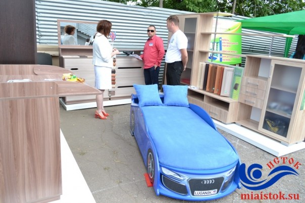 ВДНХ ЛНР-2016 завершила работу, показав на трех площадках все сферы хозяйства Республики | Экономический форум в ЛНР ВДНХ ЛНР-2016 завершила работу, показав на трех площадках все сферы хозяйства Республики | Экономический форум в ЛНР