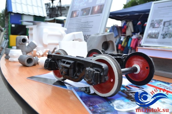 ВДНХ ЛНР-2016 завершила работу, показав на трех площадках все сферы хозяйства Республики | Экономический форум в ЛНР ВДНХ ЛНР-2016 завершила работу, показав на трех площадках все сферы хозяйства Республики | Экономический форум в ЛНР