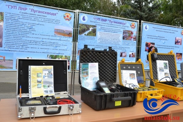 ВДНХ ЛНР-2016 завершила работу, показав на трех площадках все сферы хозяйства Республики | Экономический форум в ЛНР ВДНХ ЛНР-2016 завершила работу, показав на трех площадках все сферы хозяйства Республики | Экономический форум в ЛНР