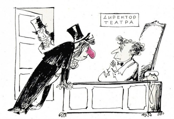 Сногсшибательный курьез на балете «Лебединое Озеро»